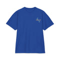 Live in the Beat—Tee