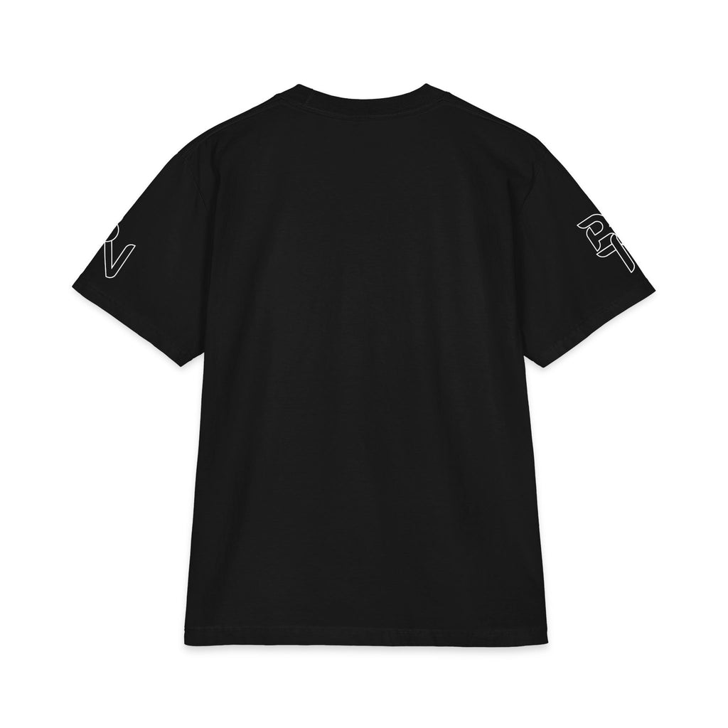 All Connected—Tee