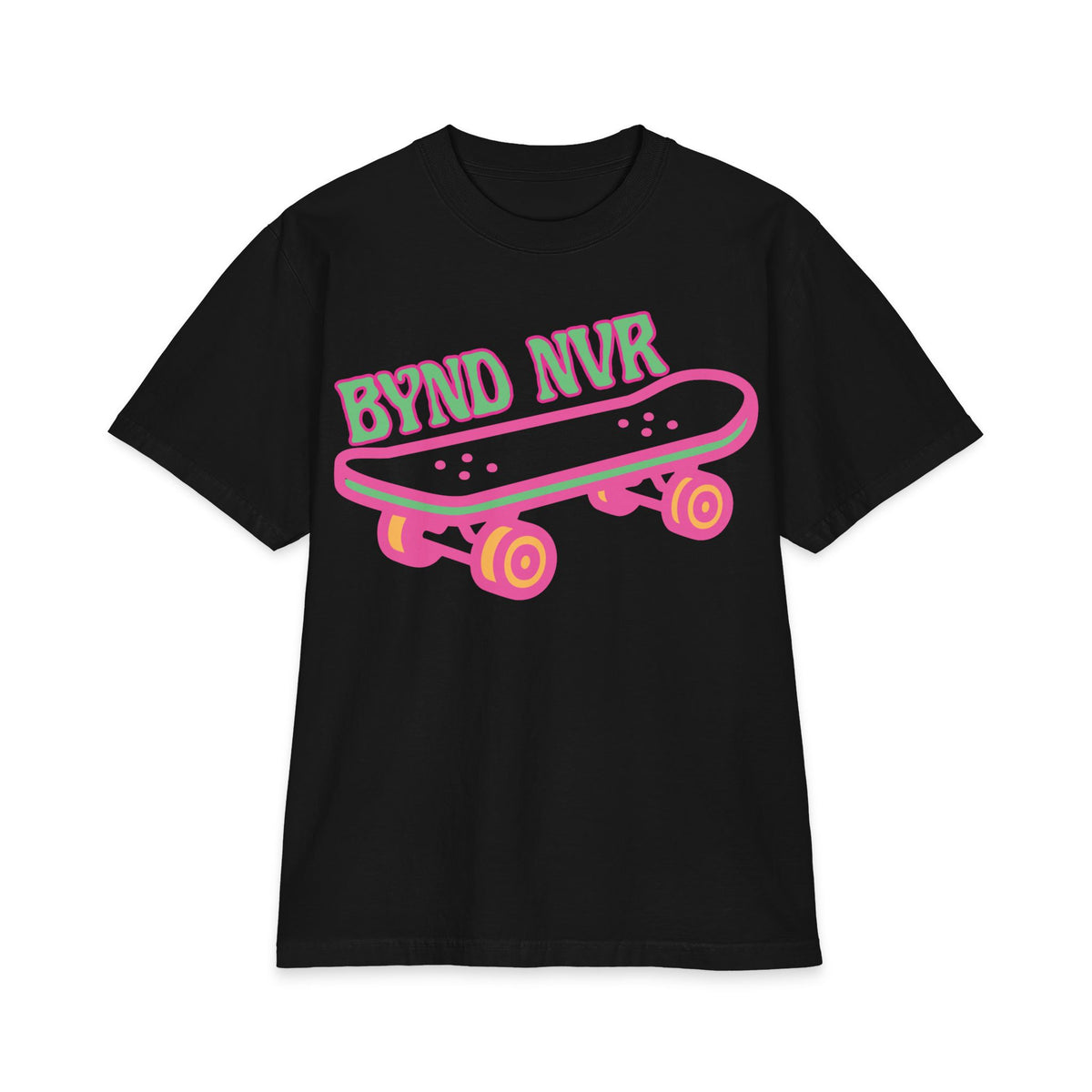 Push—Tee