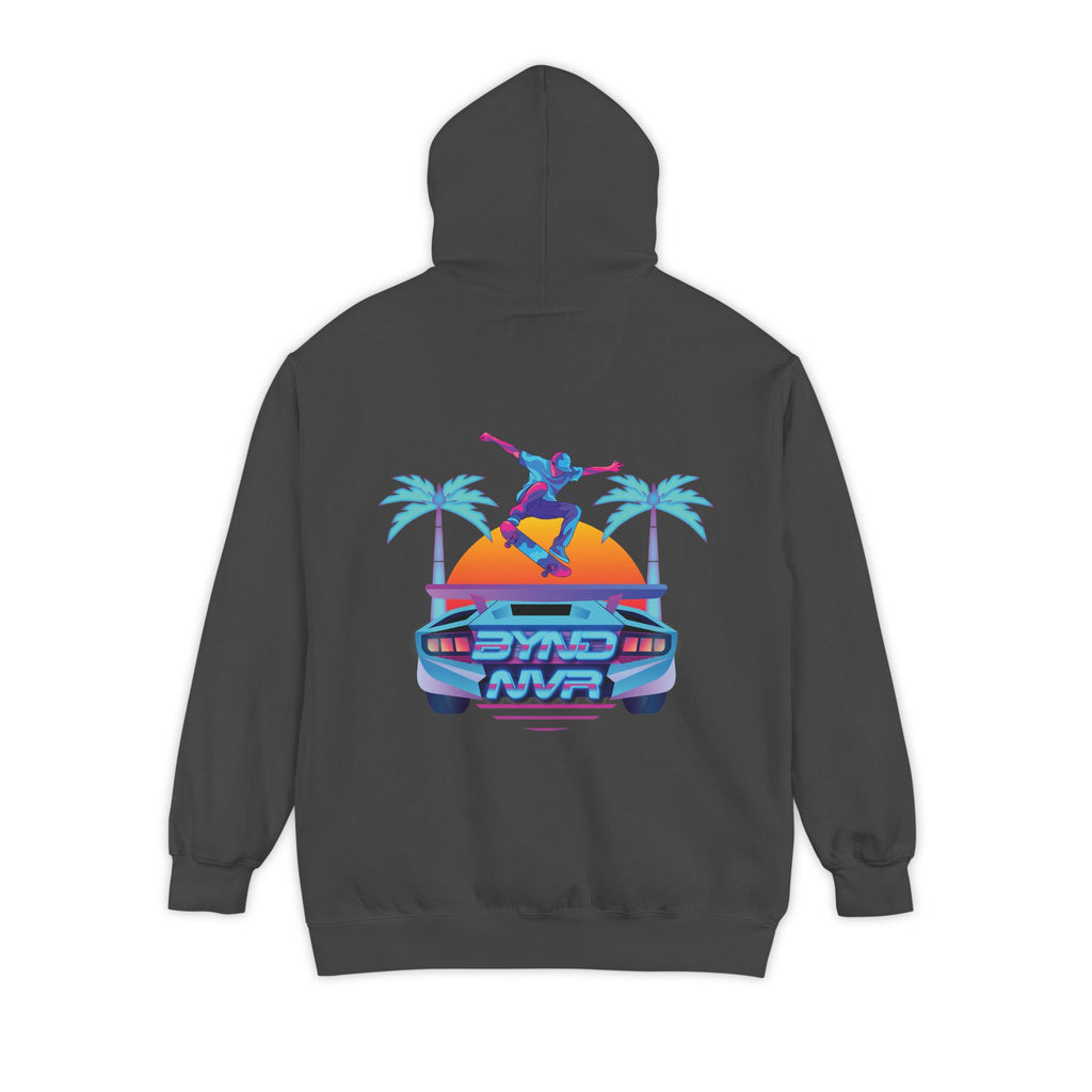 Heatwave—Hoodie