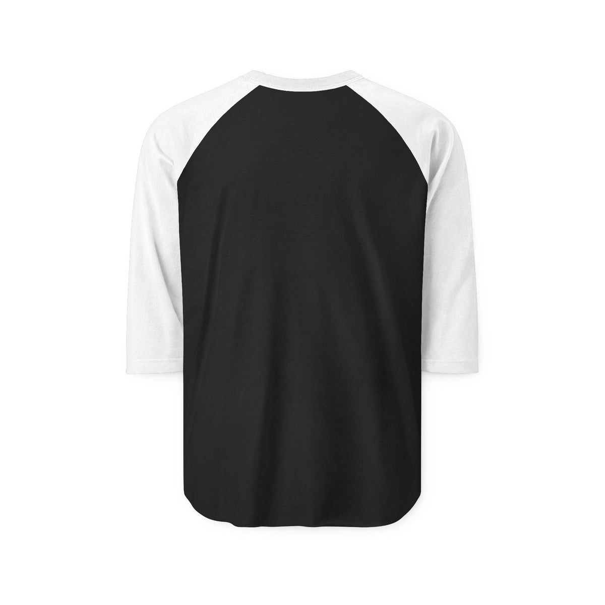Mean Green—Baseball Tee