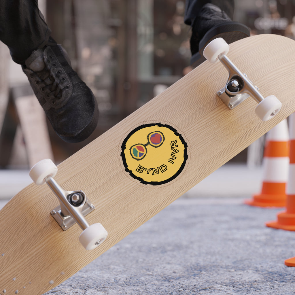 Love you to Pieces—Sticker