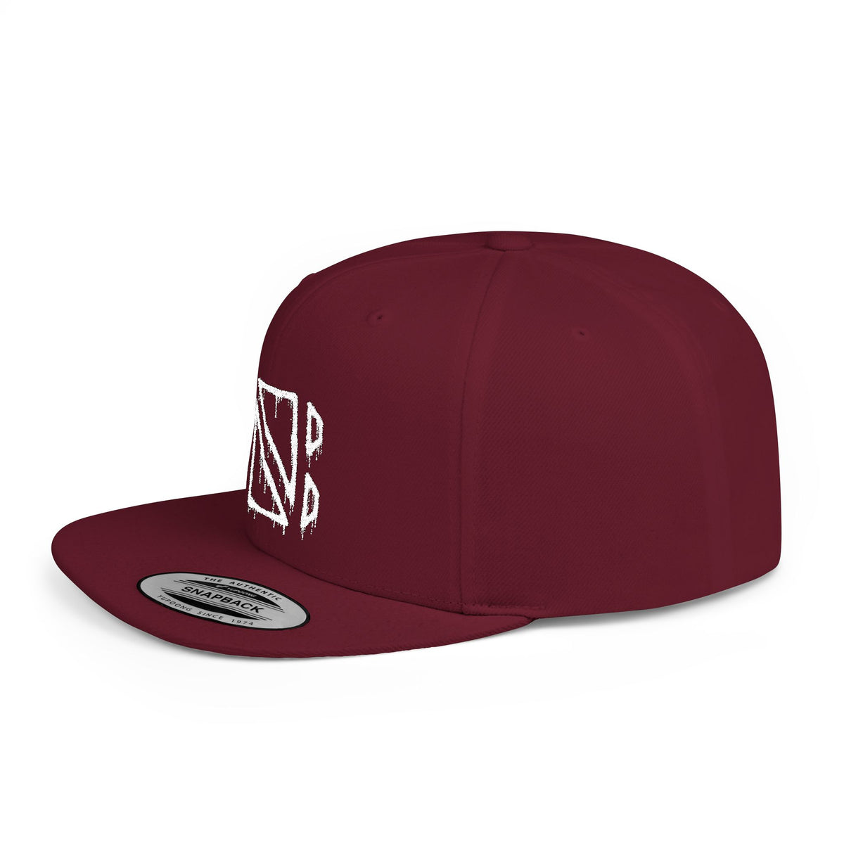 Graffiti—Snapback Hat