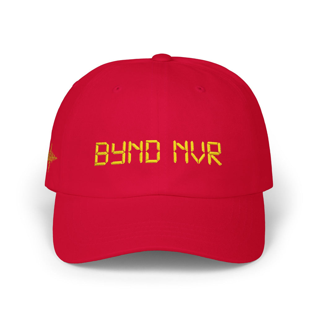 Live in the Beat—Dad Cap