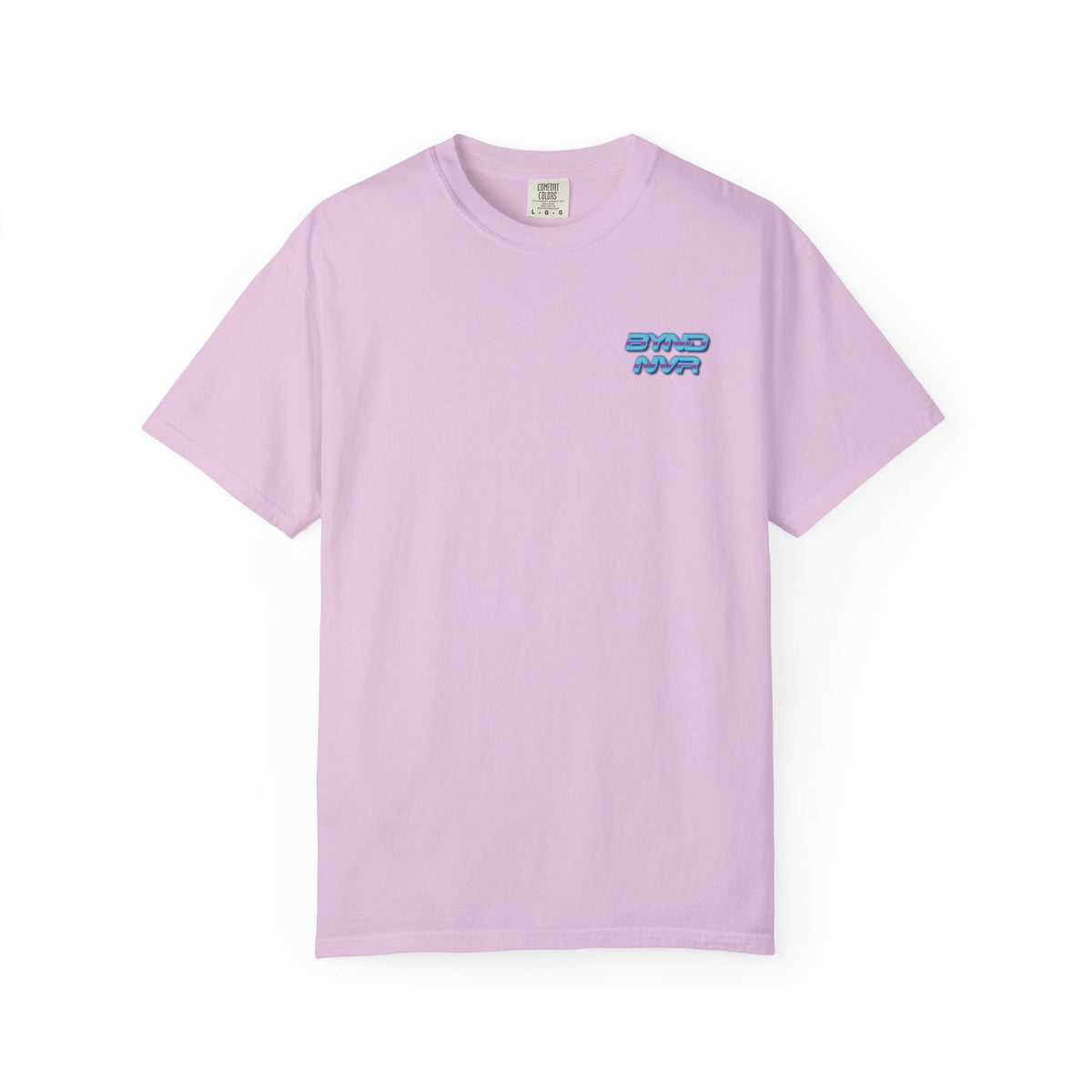 Heatwave—Tee