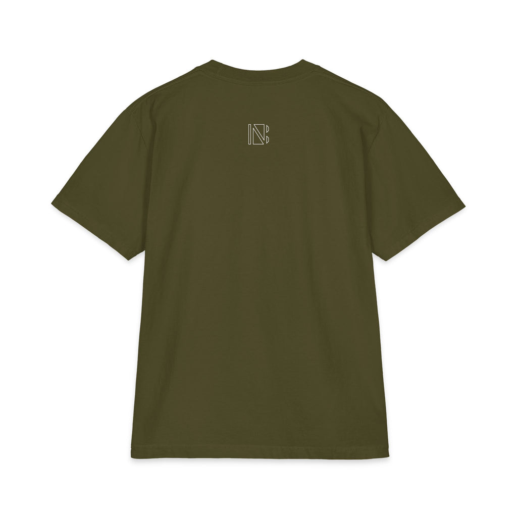 Shapes—Tee