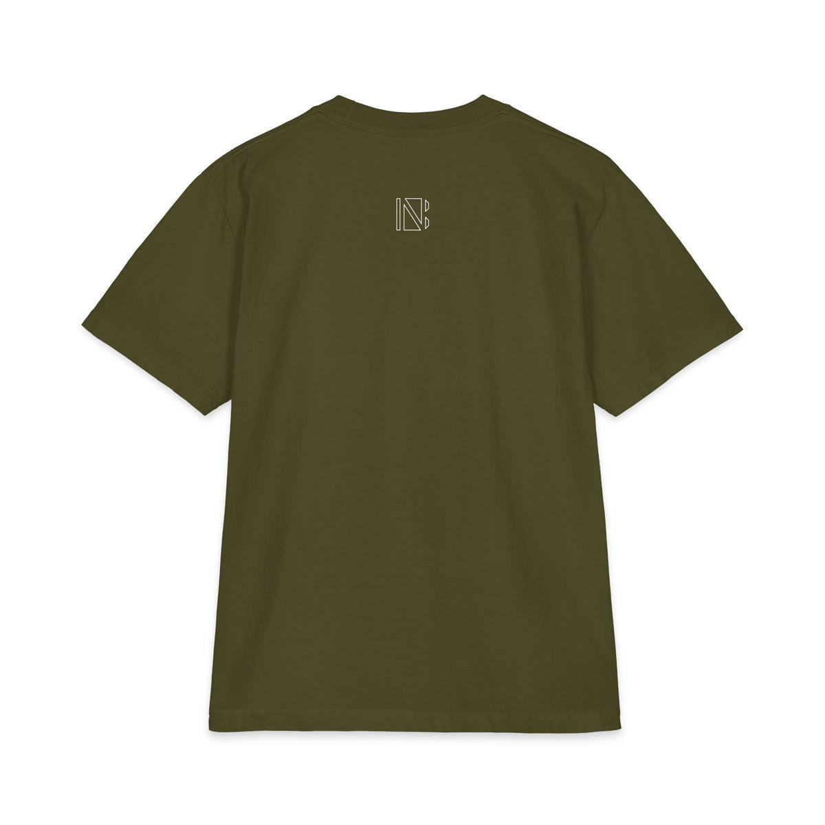 Shapes—Tee