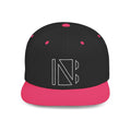Shapes—Snapback Hat