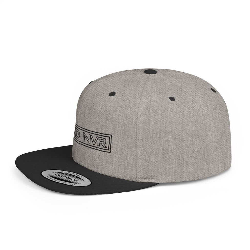 Candy Bar—Snapback Hat