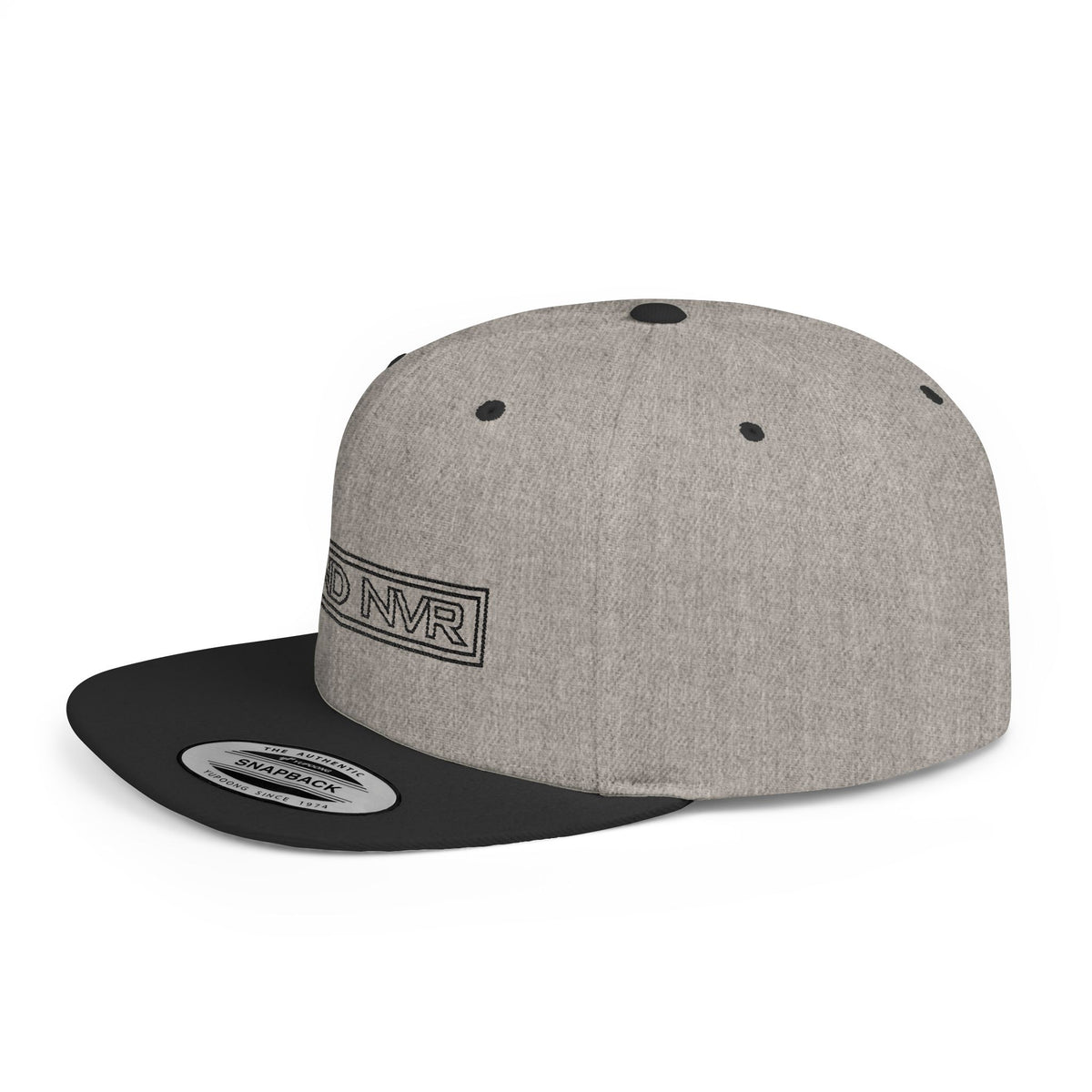 Candy Bar—Snapback Hat