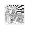 Punkd—Sticker
