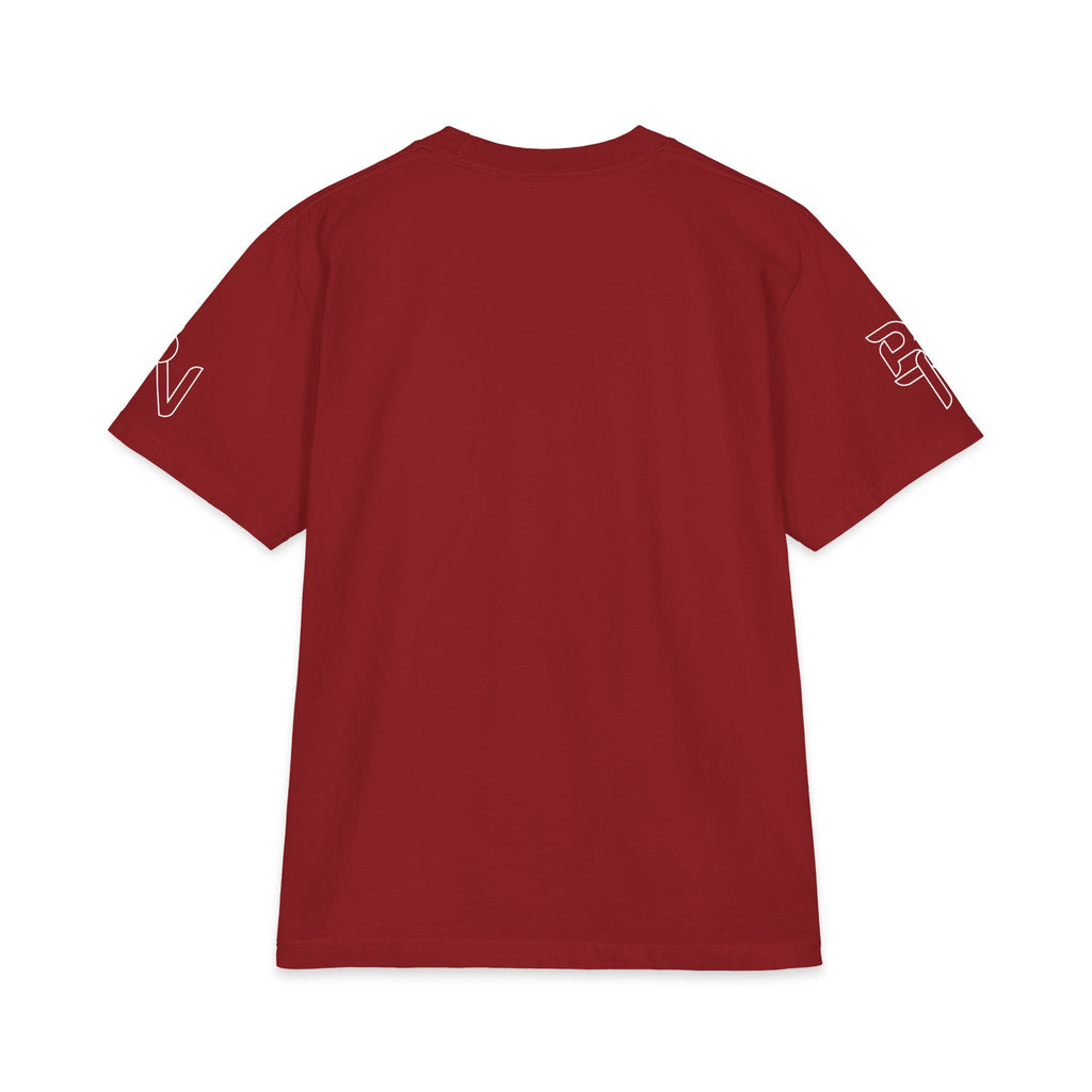 All Connected—Tee