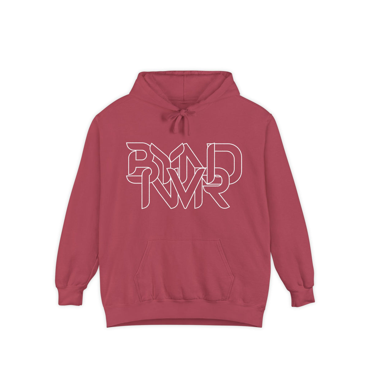 All Connected—Hoodie