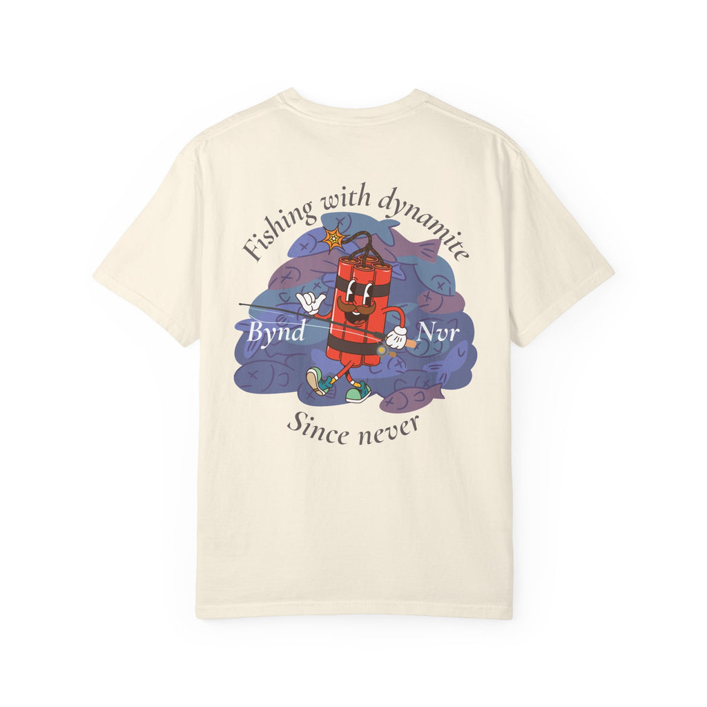 Catch—Tee