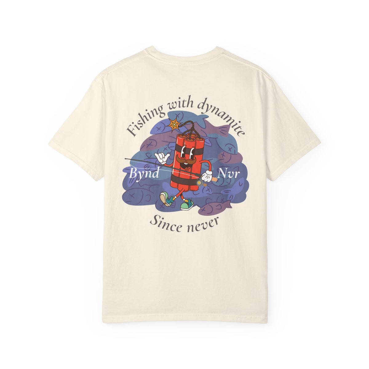 Catch—Tee