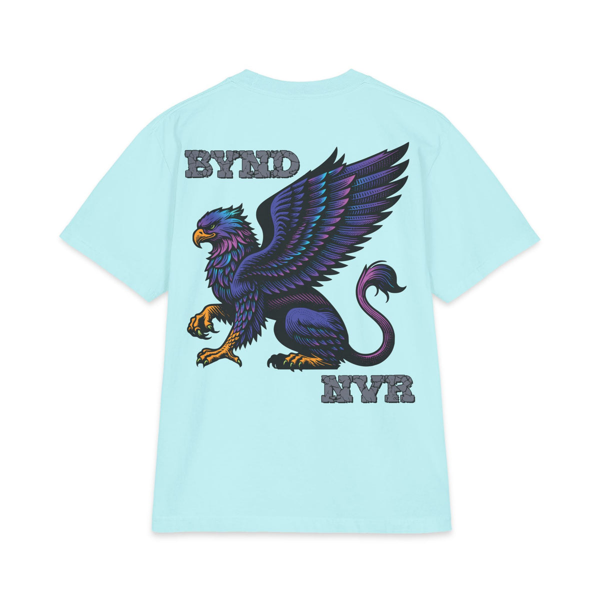 Griffin II—Tee