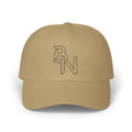 All Connected—Dad Cap