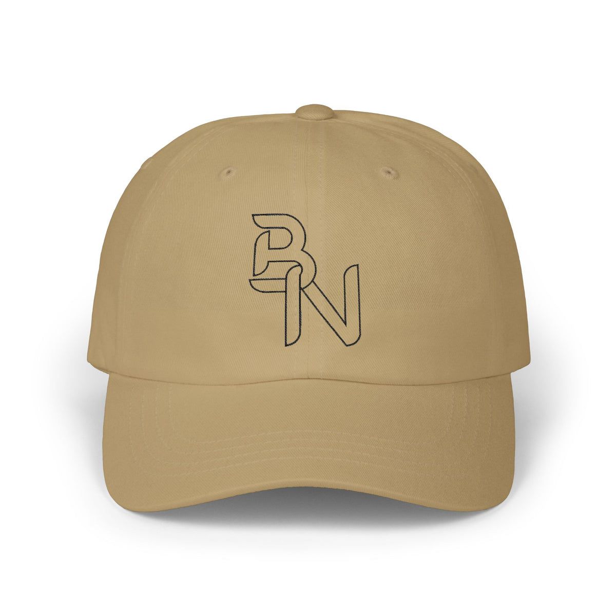 All Connected—Dad Cap