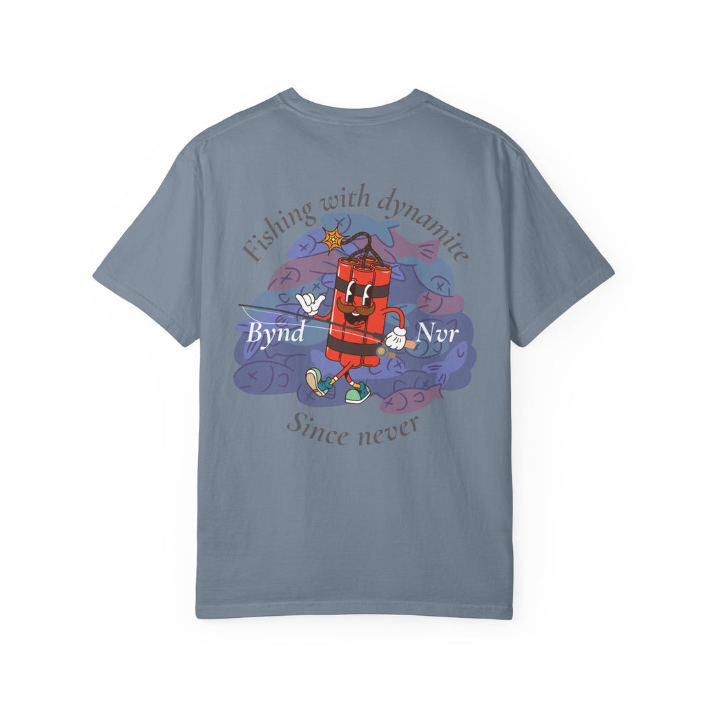 Catch—Tee