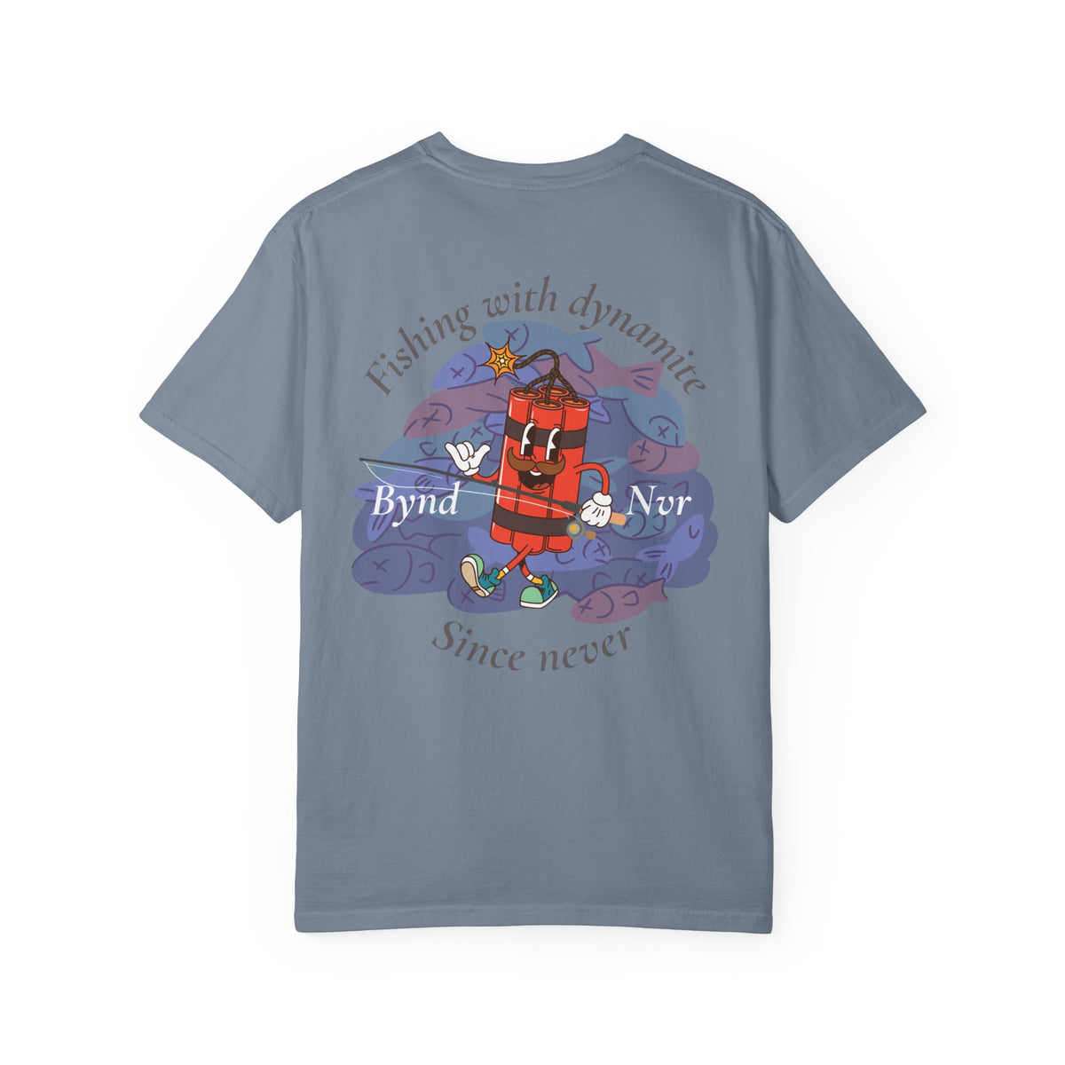 Catch—Tee