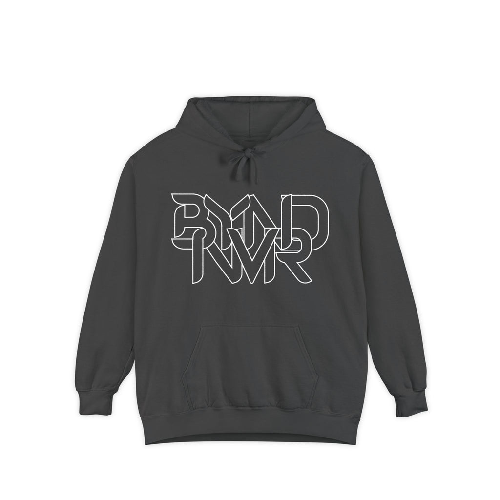 All Connected—Hoodie