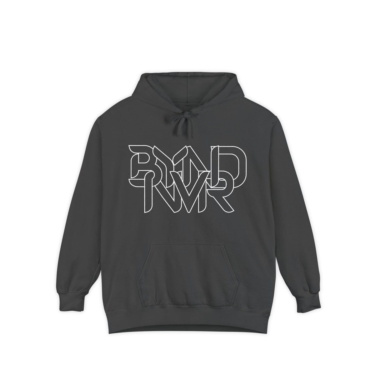 All Connected—Hoodie