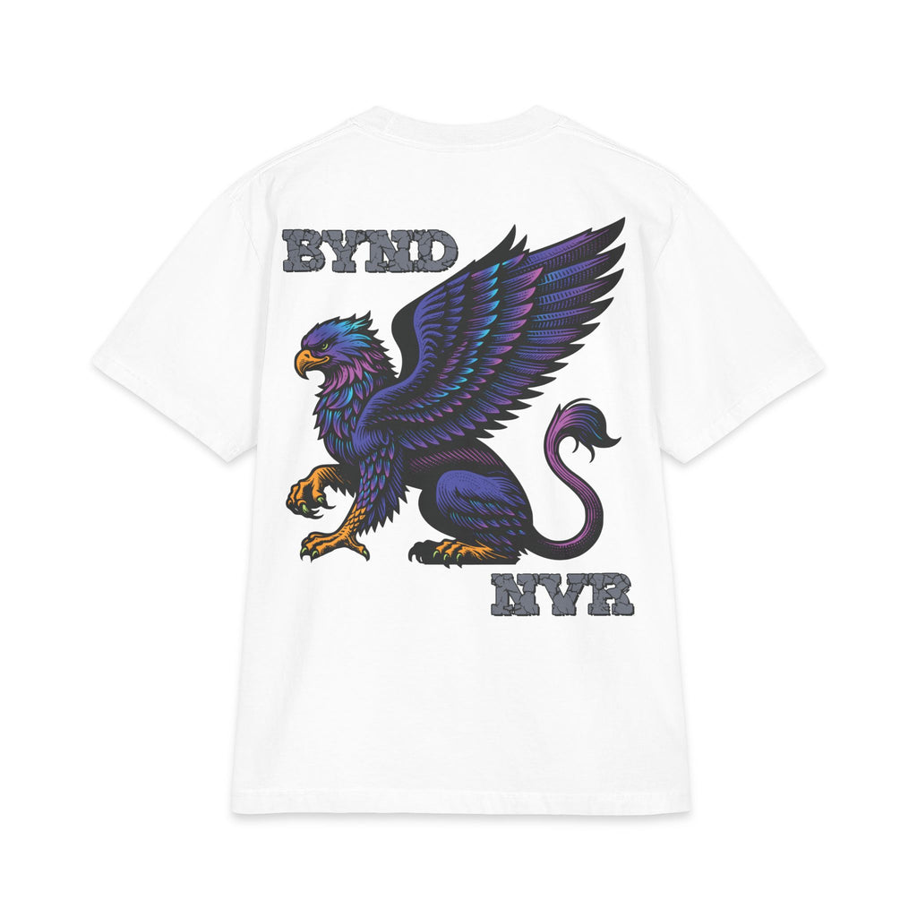 Griffin II—Tee