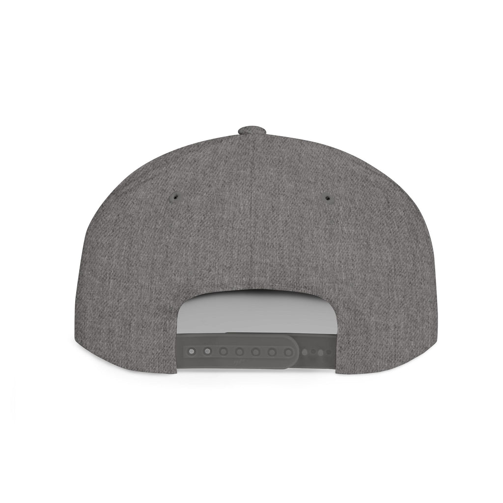 Graffiti—Snapback Hat