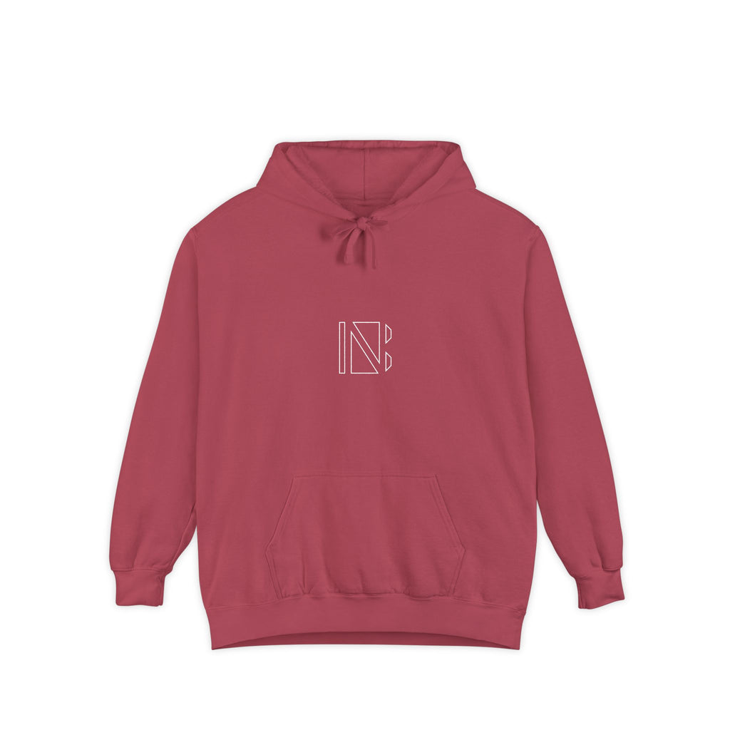 Shapes—Hoodie