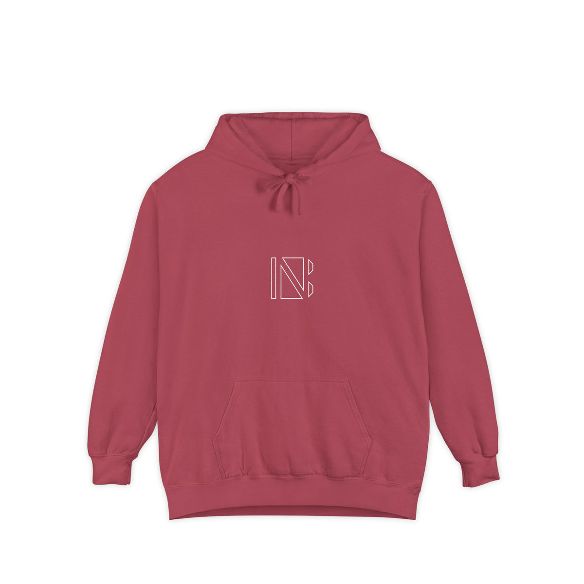 Shapes—Hoodie