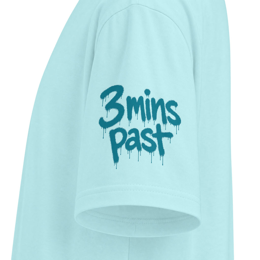 Graffiti—Tee