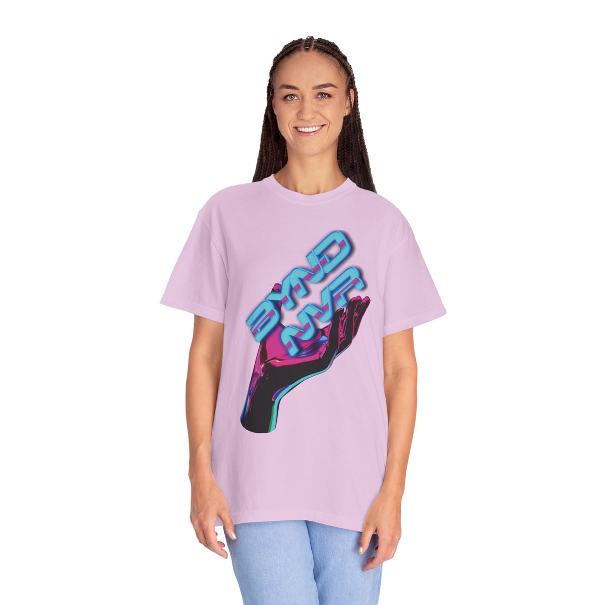 Take My Hand —Tee