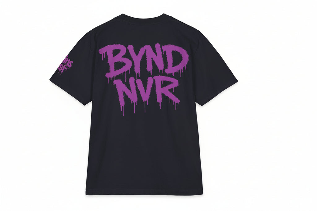 Graffiti—Tee