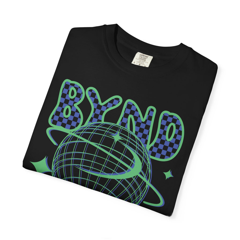 Planet Retro—Tee