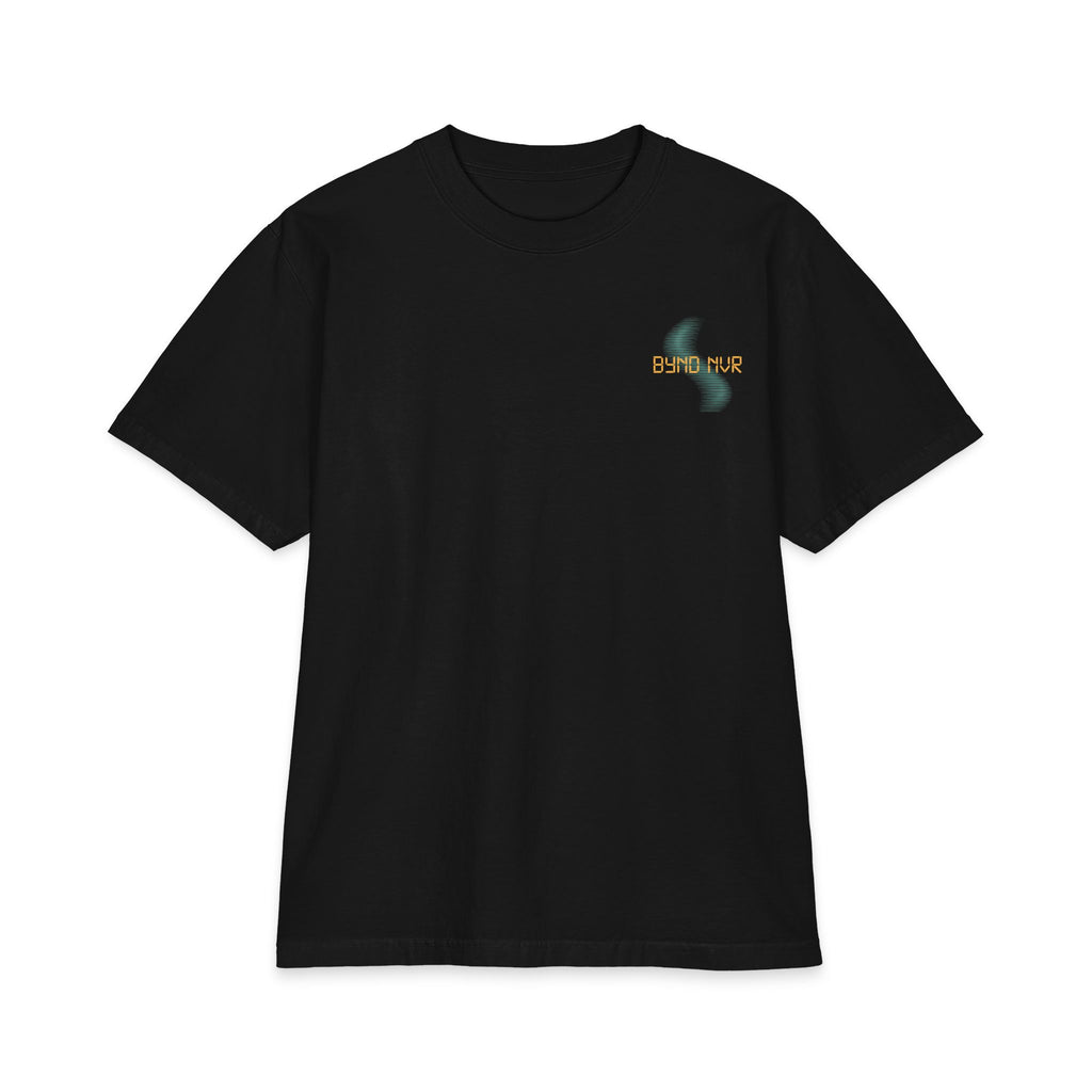 Live in the Beat—Tee