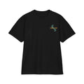 Live in the Beat—Tee