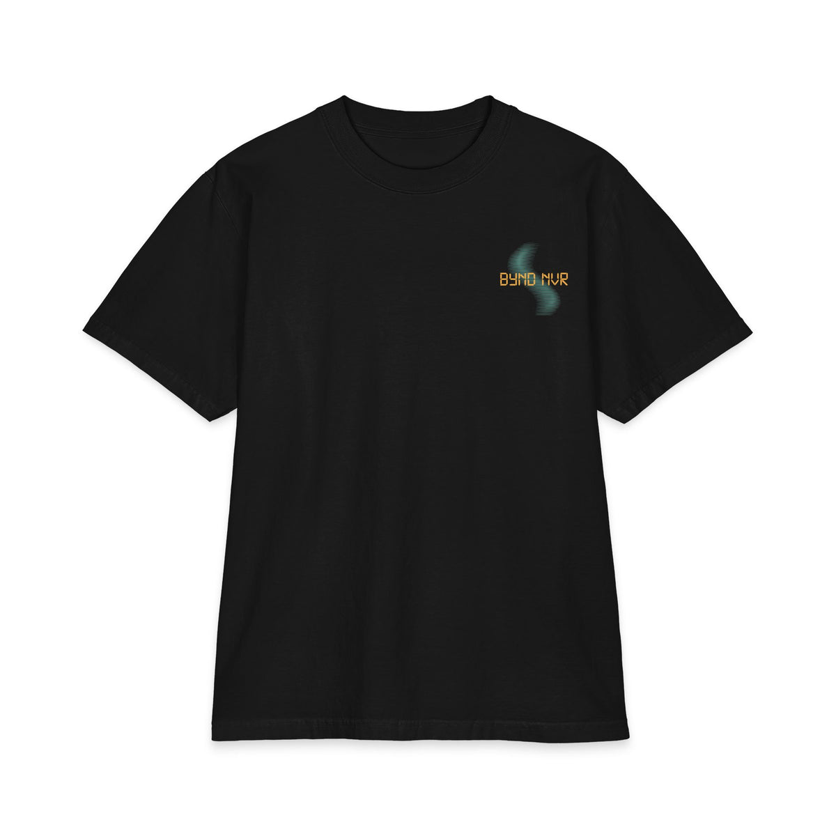 Live in the Beat—Tee