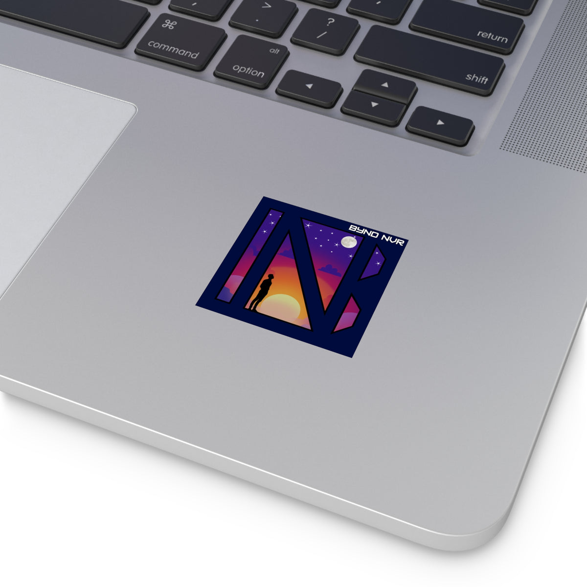 Sunset Dreams—Sticker
