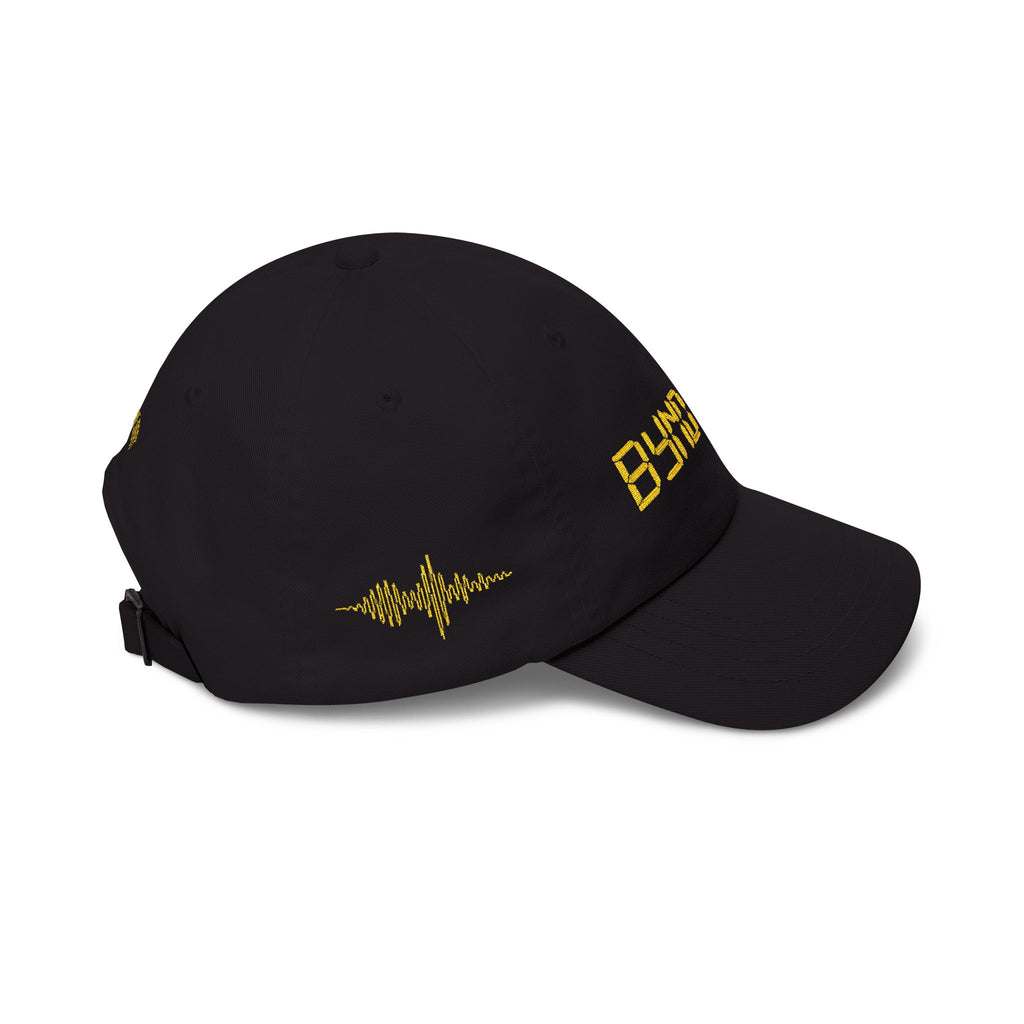 Live in the Beat—Dad Cap