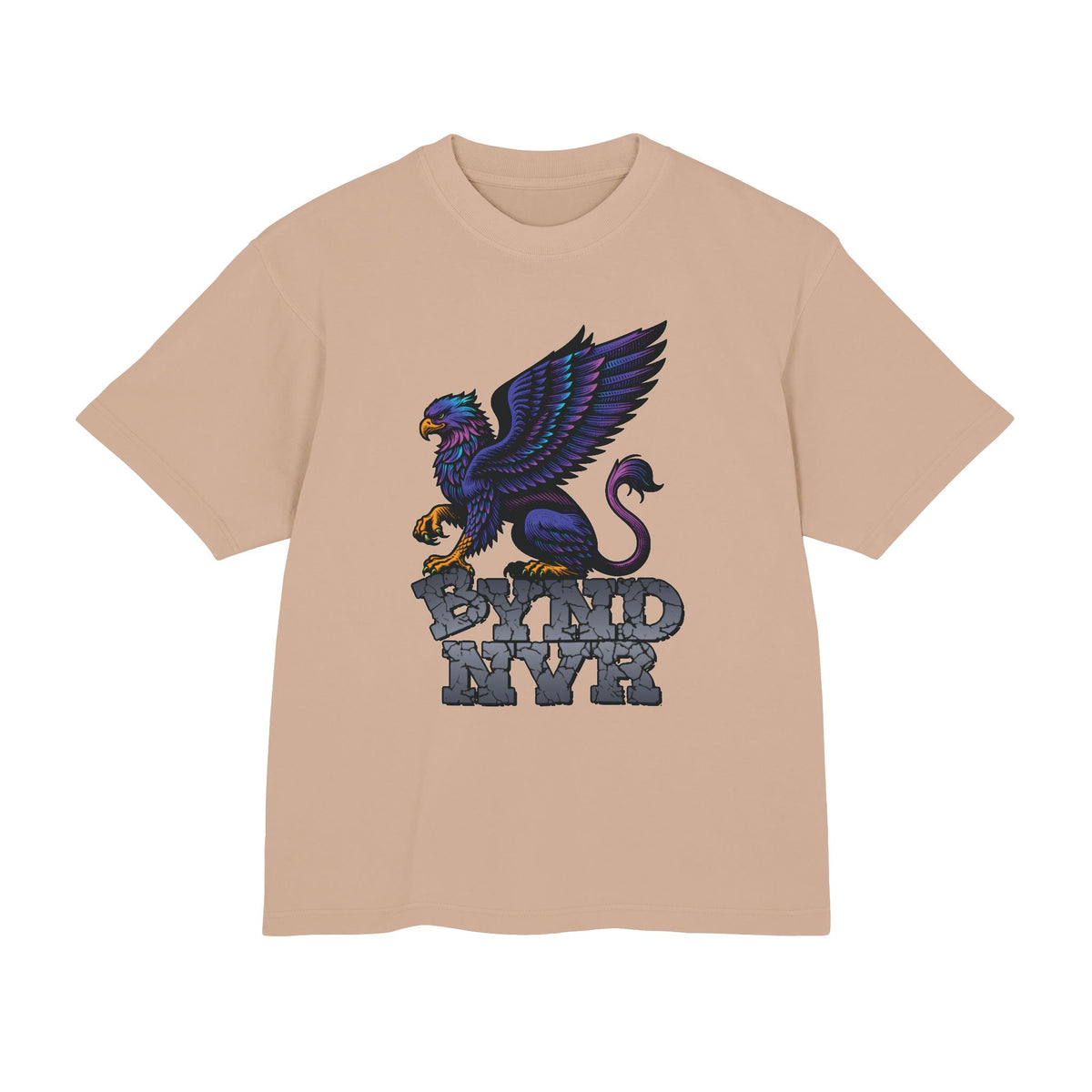 Griffin—Tee
