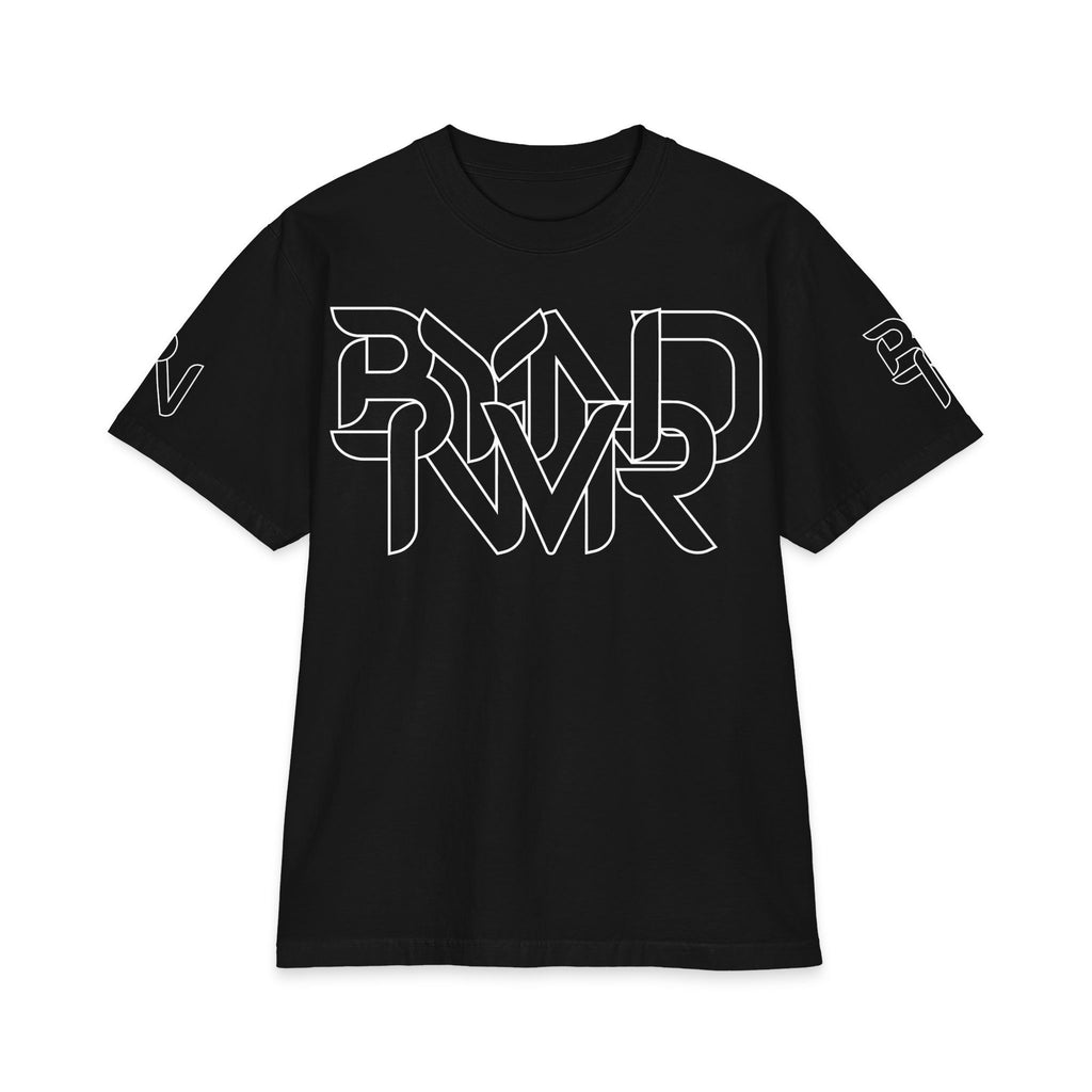 All Connected—Tee