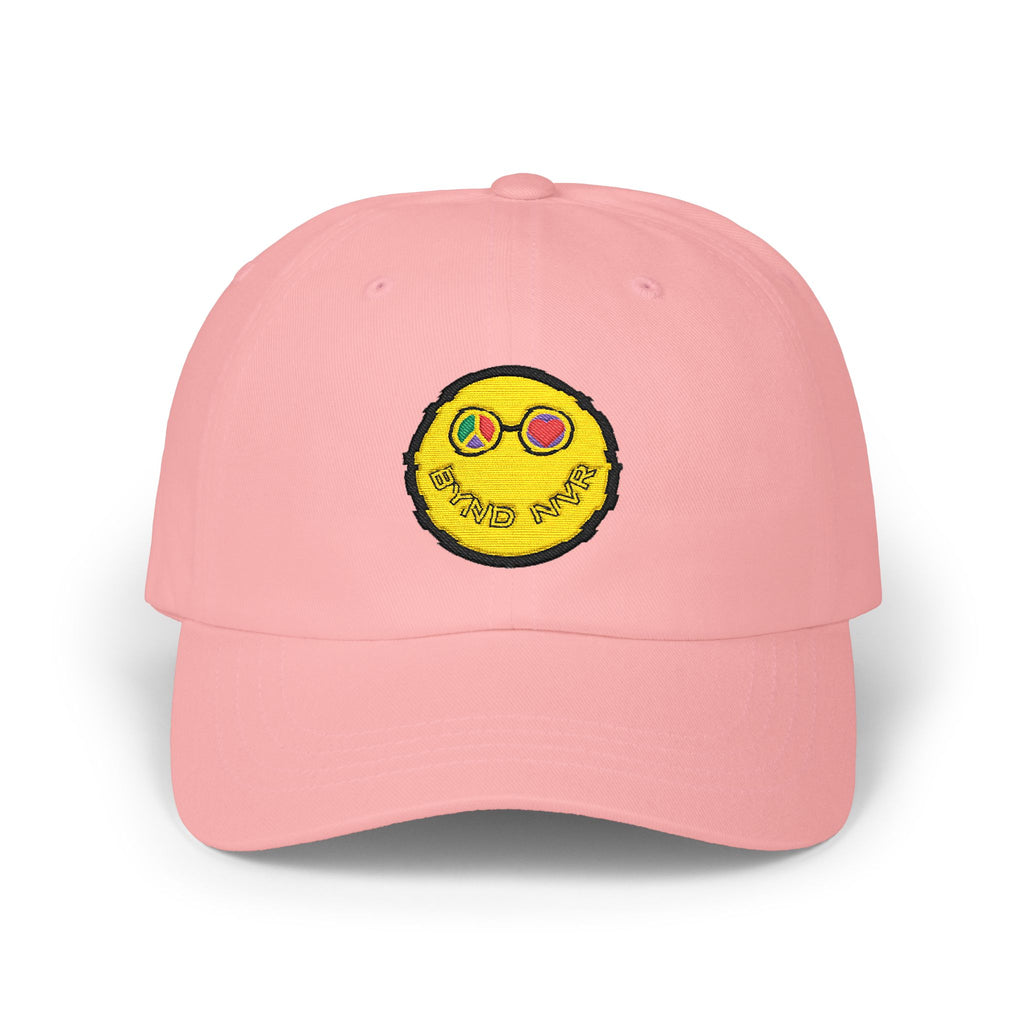 Love you to Pieces—Girlfriend Cap