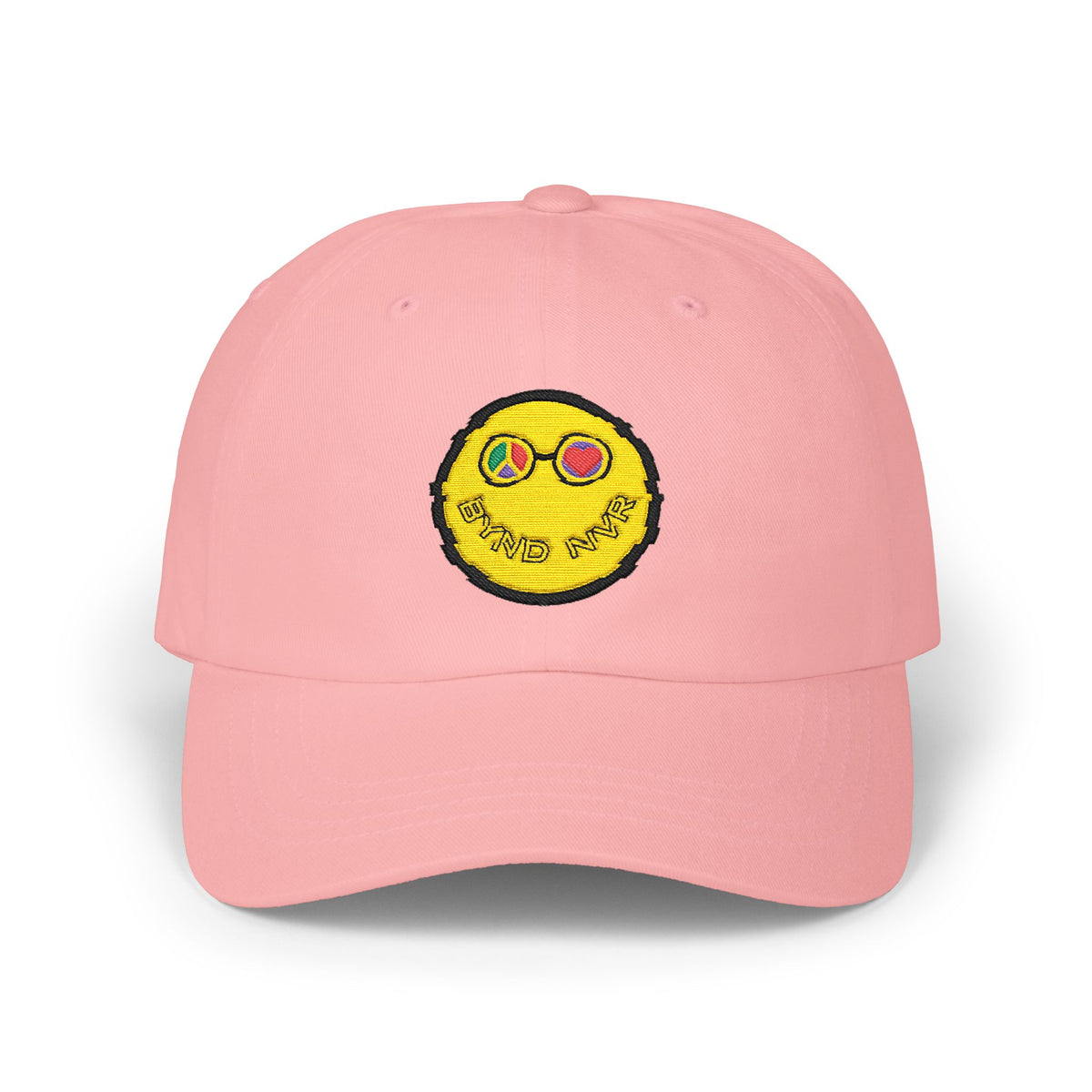 Love you to Pieces—Girlfriend Cap