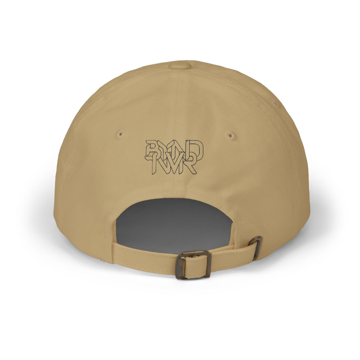All Connected—Dad Cap