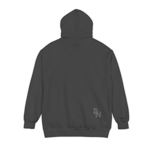 All Connected—Hoodie