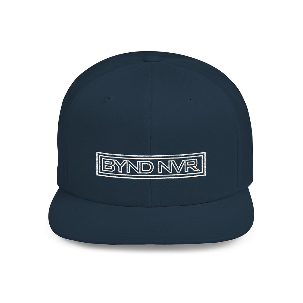 Candy Bar—Snapback Hat