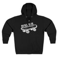 Push—Zip Up Hoodie