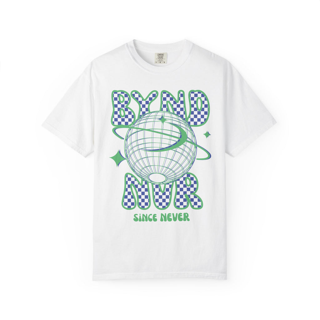 Planet Retro—Tee