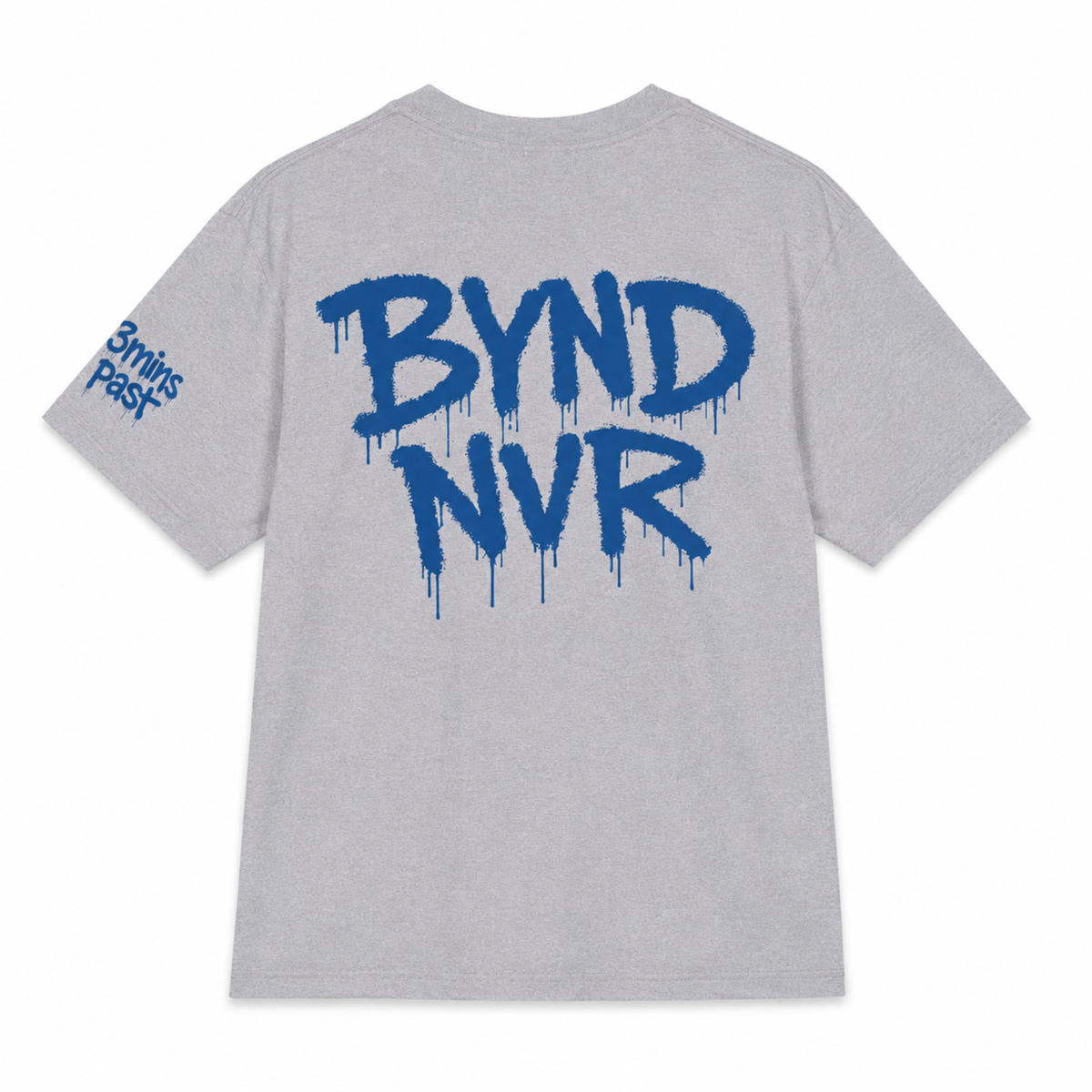 Graffiti—Tee