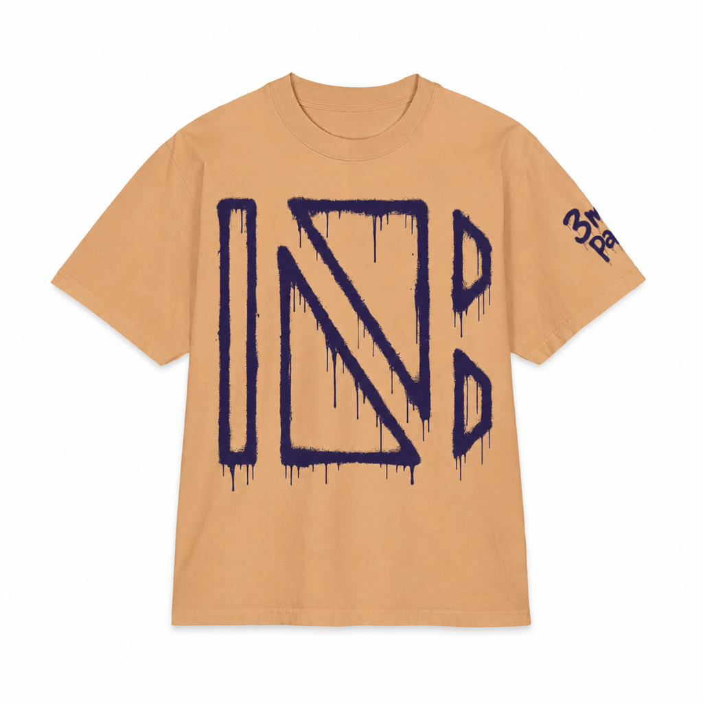 Graffiti—Tee